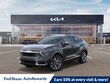 Kia Sportage Hybrid