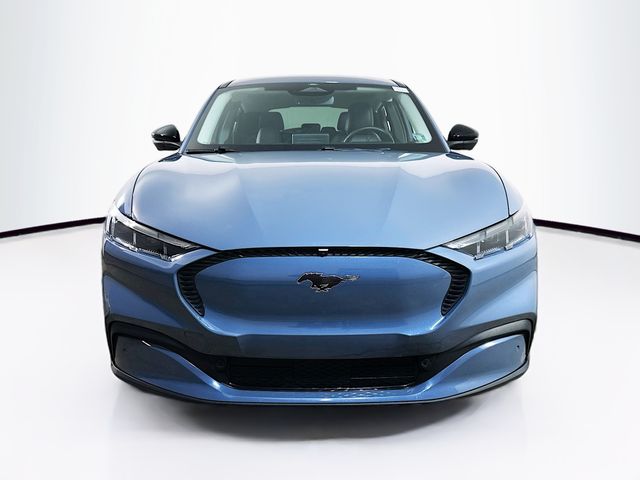 Used 2024 Ford Mustang Mach-E Select AWD with VIN 3FMTK1SU6RMA23639 for sale in Langhorne, PA