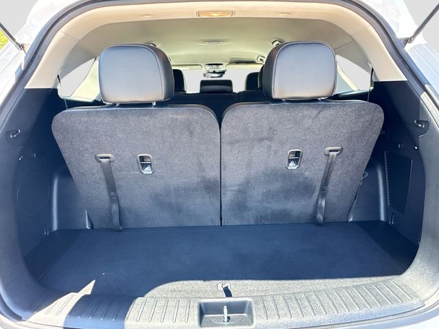 2025 Kia Sorento S - Photo 27
