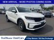 Certified 2021 Kia Sorento Hybrid S SUV