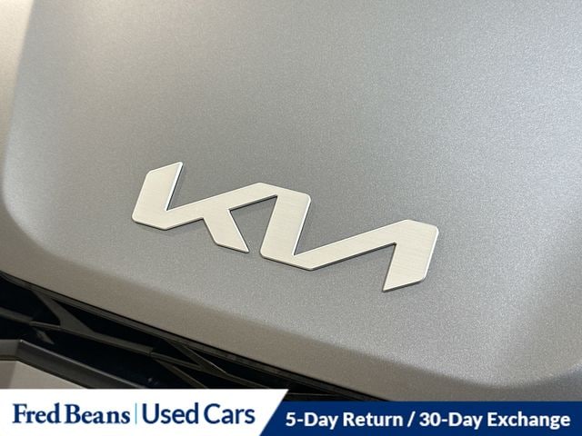 2025 Kia K5 GT-Line's photo