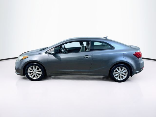 Used 2015 Kia Forte Koup EX Coupe