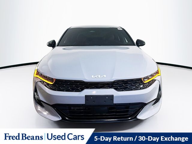 2024 Kia K5 GT-Line photo 2