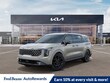 Kia Carnival Hybrid