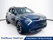 Used 2023 Kia Sportage X-Line SUV