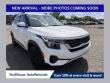 Certified 2022 Kia Seltos Nightfall SUV