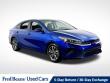 Certified 2023 Kia Forte LXS Sedan