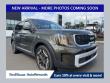 Certified 2024 Kia Telluride EX SUV