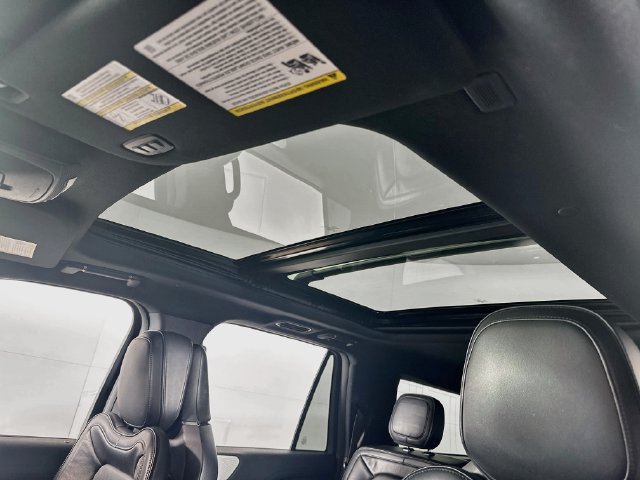 Used 2019 Lincoln Navigator L Reserve SUV