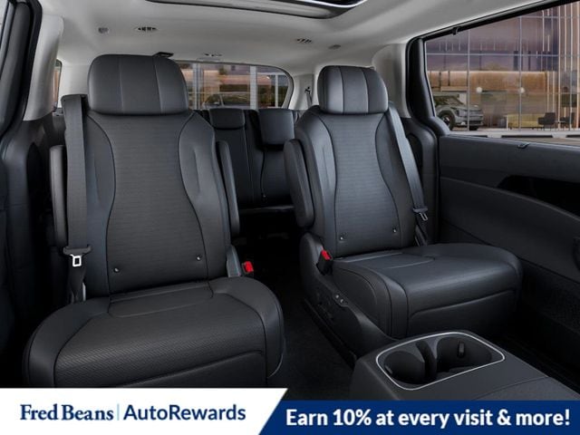 2025 Kia Carnival SX Prestige - Photo 17