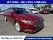 Ford Fusion Hybrid