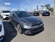 Used 2023 Kia Forte GT-Line Sedan
