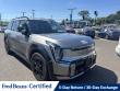 Certified 2024 Kia EV9 GT-Line SUV
