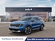  Kia Sorento Hybrid