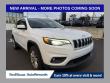 Used 2019 Jeep Cherokee Latitude SUV