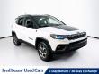 Used 2022 Jeep Compass Trailhawk SUV