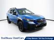 Certified 2023 Subaru Outback Wilderness SUV