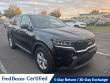 Certified 2022 Kia Sorento LX SUV