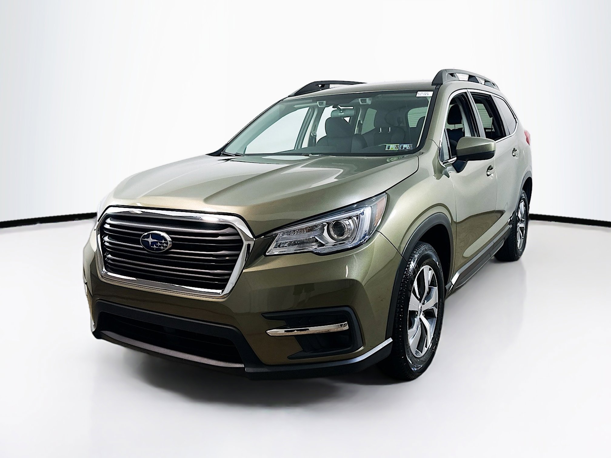 2022 Subaru Ascent Premium photo 3
