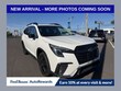  Subaru Ascent