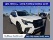 Used 2023 Subaru Ascent Onyx Edition SUV