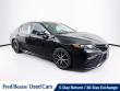 Used 2023 Toyota Camry SE Sedan