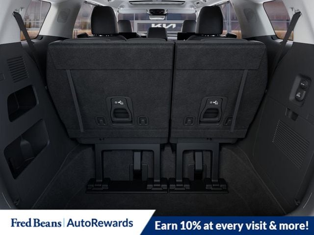 2025 Kia Carnival SX Prestige - Photo 20