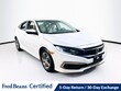 Honda Civic Sedan