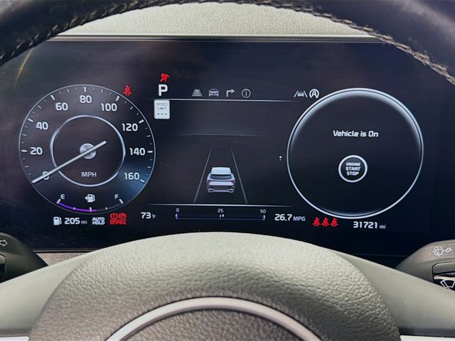 2023 Kia Sportage X-Pro Prestige - Photo 13