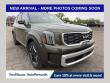 Used 2025 Kia Telluride S SUV