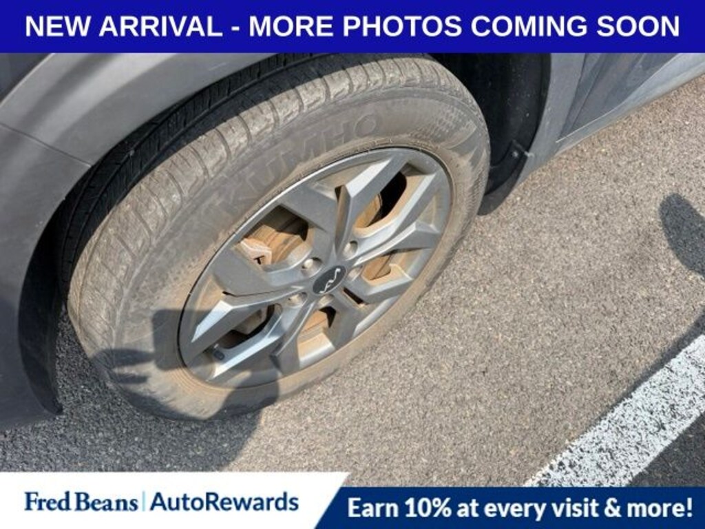 Used 2024 Kia Seltos S SUV