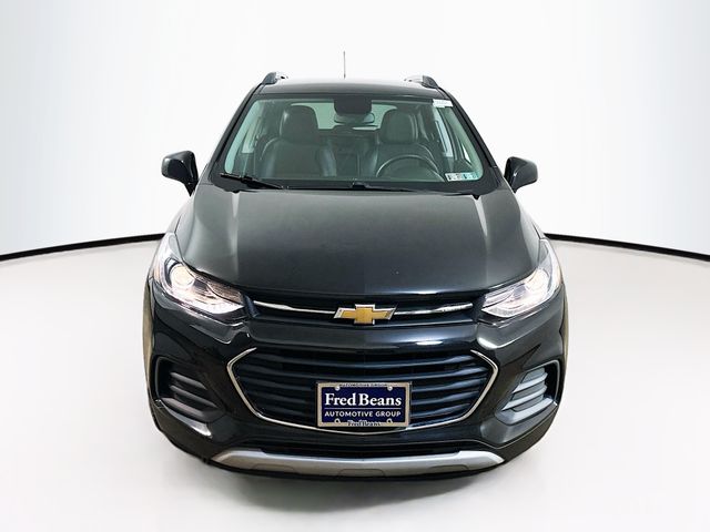 Used 2019 Chevrolet Trax LT with VIN KL7CJLSB7KB928497 for sale in Langhorne, PA