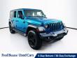 Used 2020 Jeep Wrangler Unlimited Sport Altitude SUV