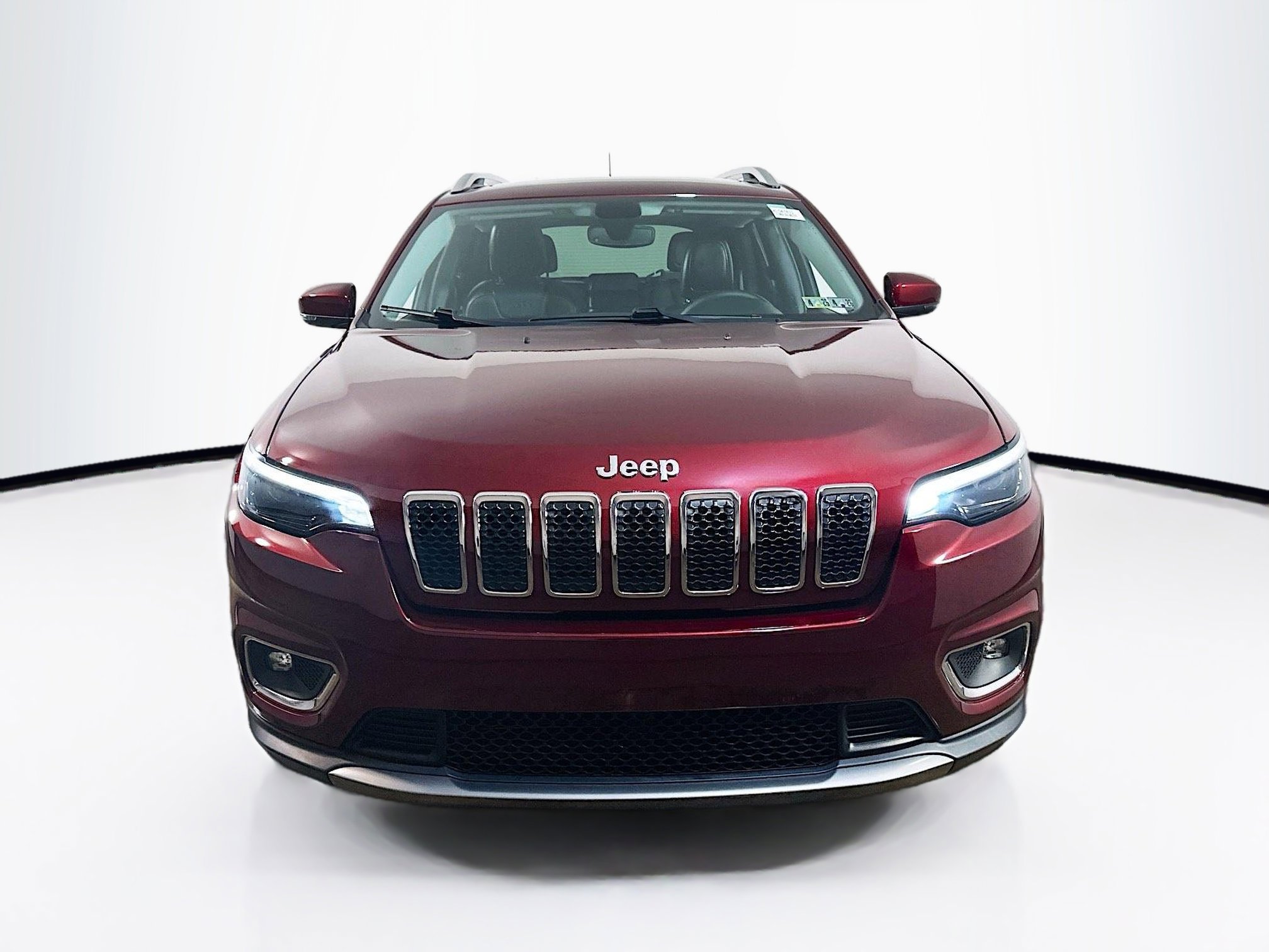 Used 2019 Jeep Cherokee Limited with VIN 1C4PJMDX9KD299865 for sale in Langhorne, PA