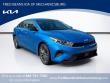 Certified 2023 Kia Forte GT-Line Sedan