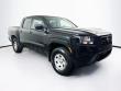 Certified 2024 Nissan Frontier S Truck Crew Cab