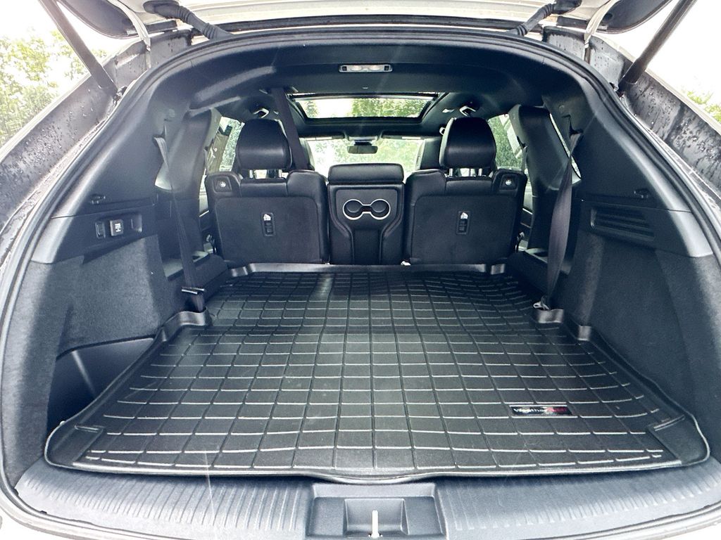 2023 Acura MDX A-Spec Package - Photo 28
