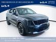 Certified 2025 Kia Sorento S SUV