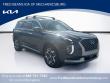 Used 2022 Hyundai Palisade Calligraphy SUV