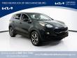 Certified 2021 Kia Sportage LX SUV