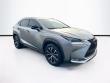 Certified 2017 Lexus NX 200t F Sport SUV