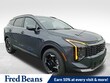 Kia Sportage Hybrid