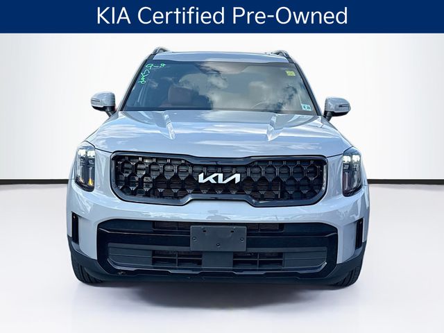 2024 Kia Telluride EX X-Line photo 2