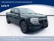 Used 2024 Ford Maverick Lariat Truck SuperCrew