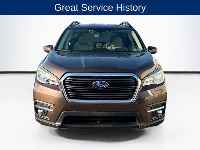 2020 Subaru Ascent Limited photo 2