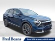 Kia Sportage Hybrid