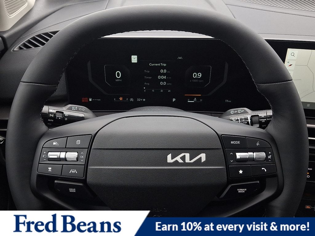 2026 Kia Sportage SX Prestige - Photo 20
