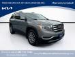 Certified 2019 GMC Acadia SLE-2 SUV