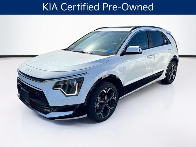 2024 Kia Niro EX Touring photo 3