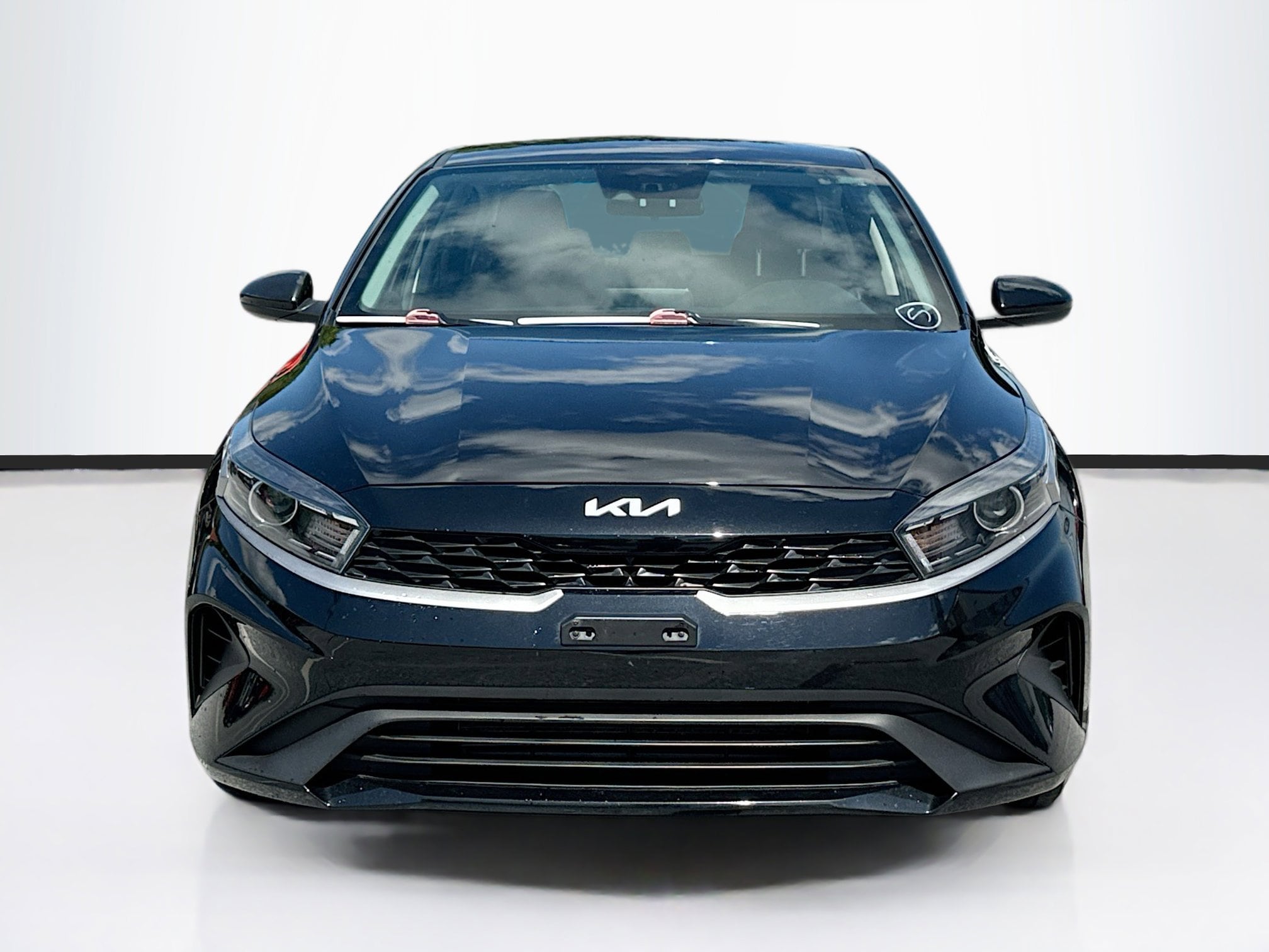 Certified 2023 Kia Forte LXS with VIN 3KPF24AD5PE523030 for sale in Mechanicsburg, PA